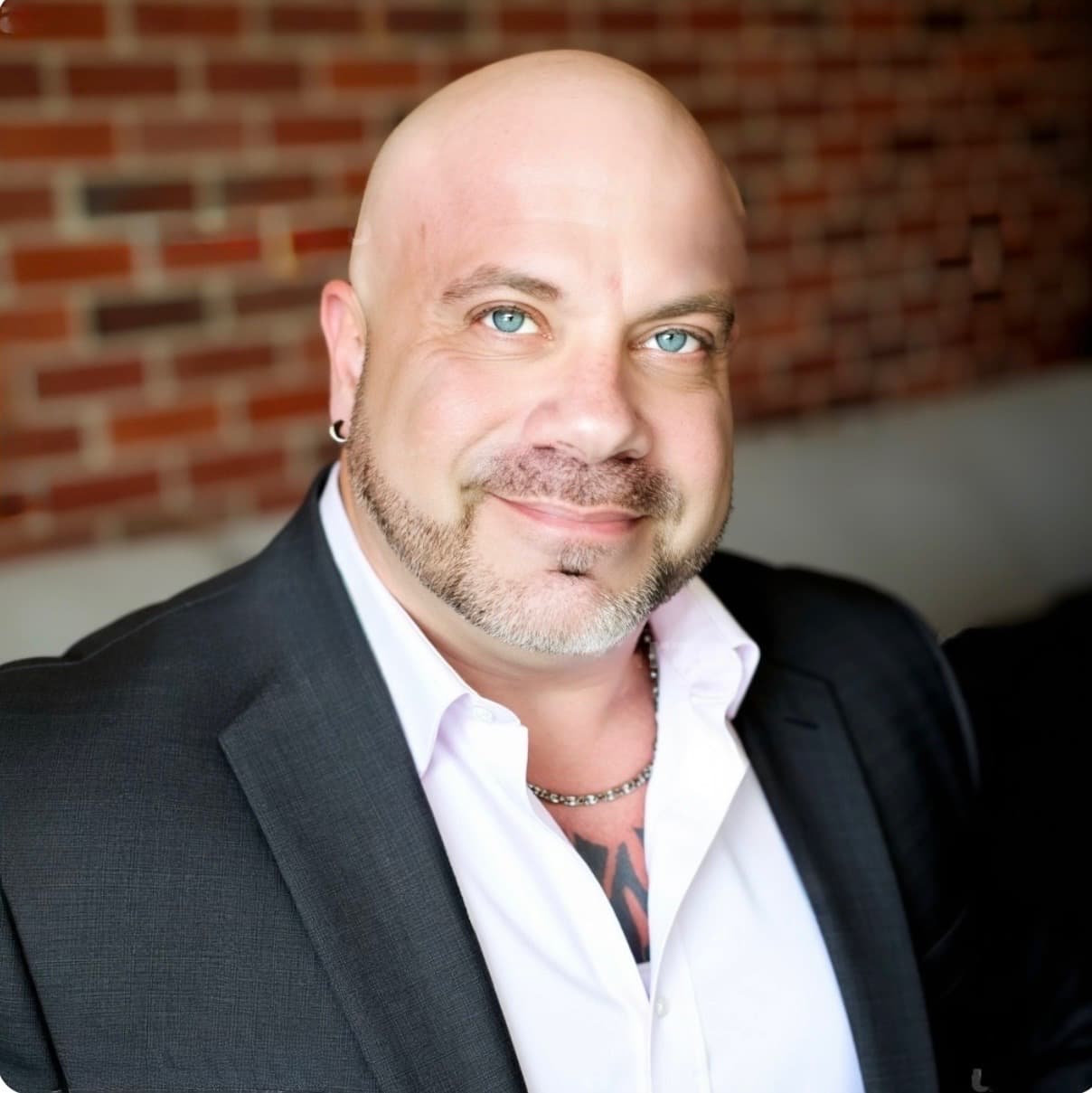 Daniel Snyder, Founder & Principal Advisor